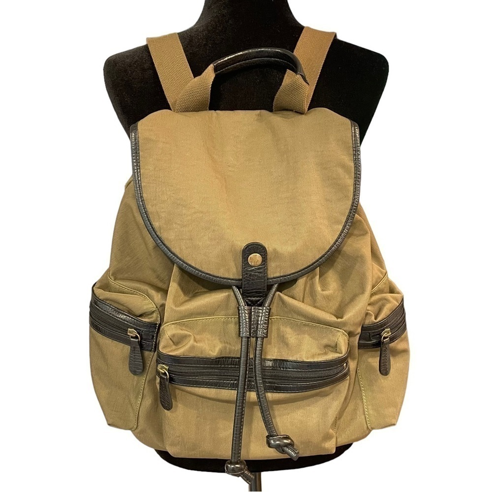 Ellington Backpack